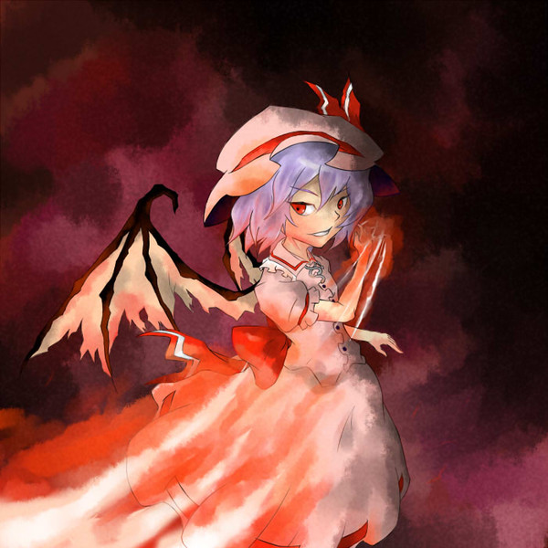 レミリア・スカーレット