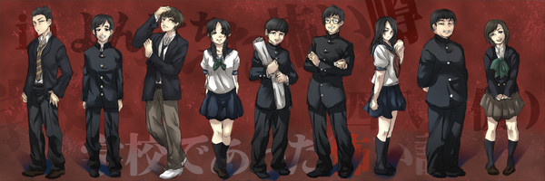 四八(仮)布教活動