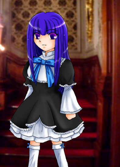 ベルン様