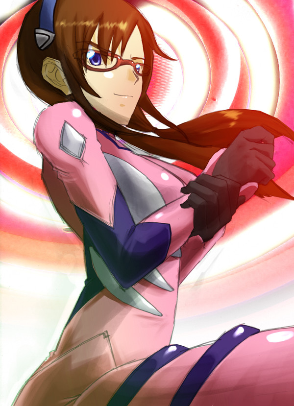 マリ・イラストリアス