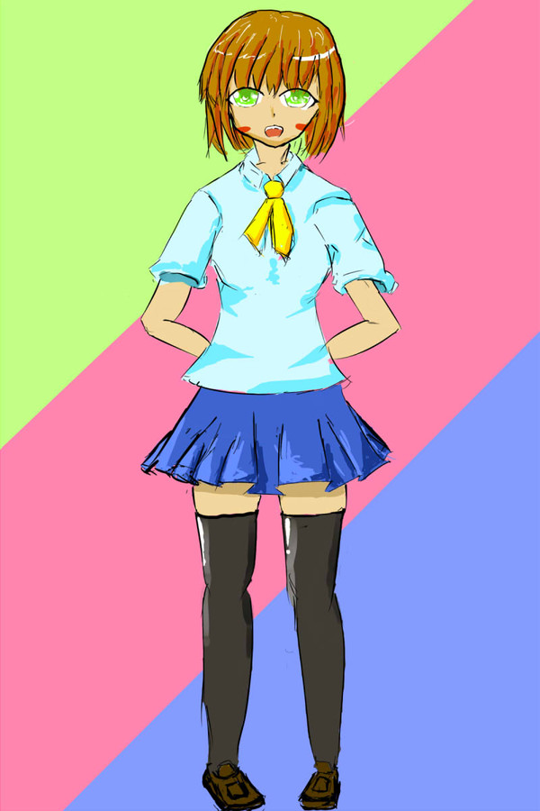 初ピク