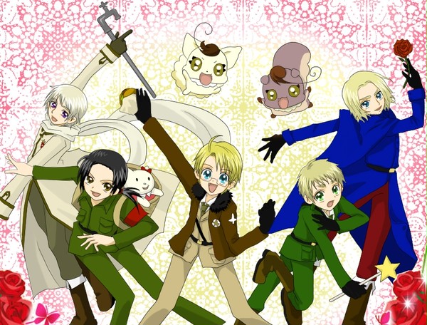 yes!連合５