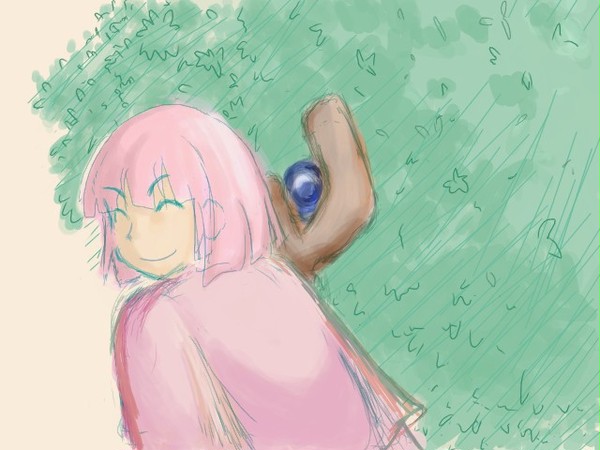 らくがきゼロス