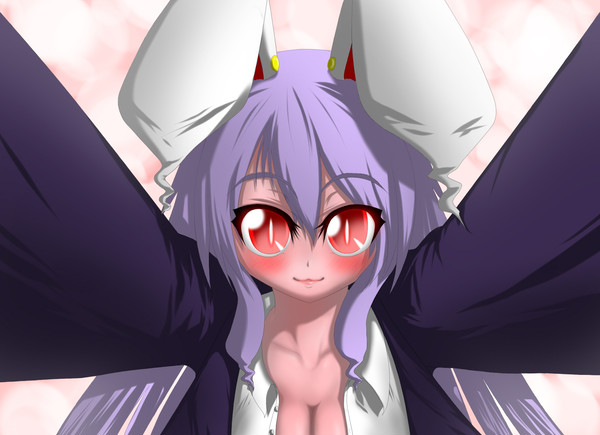 狂気の瞳