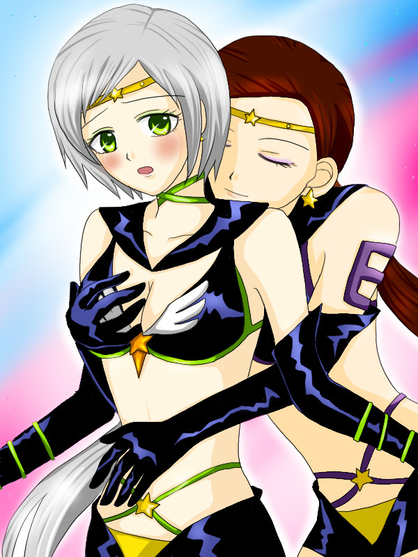 メイカー×ヒーラー
