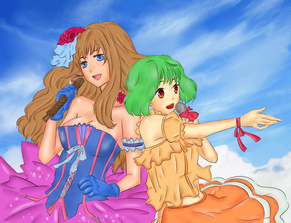 もうすぐ夏ですよ
