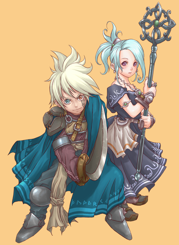 ロミオ＆ジュリエット