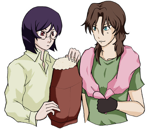 にるてぃえ私服チェンジ?
