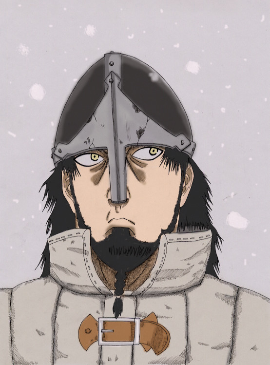 ビョルン