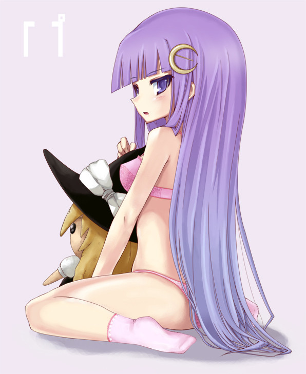 パ。