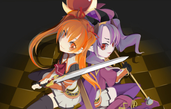 剣と魔法