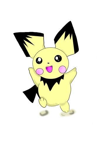 ピチュー
