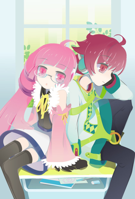 アイドルノーム