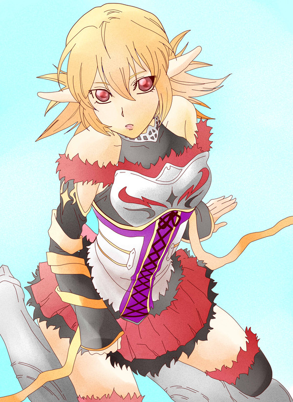ロゼ