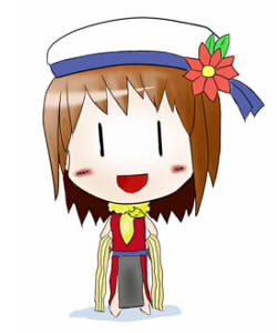 ほわ教授