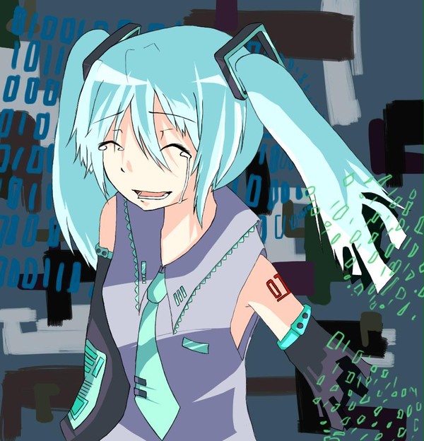 ありがとう・・・