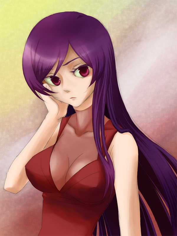 8話のアーデさん