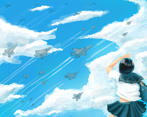 非日常的空