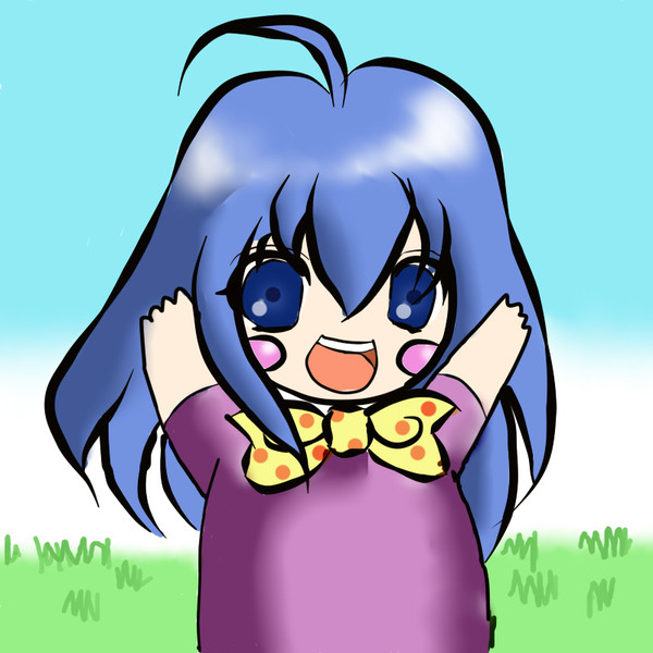 だまこだよ