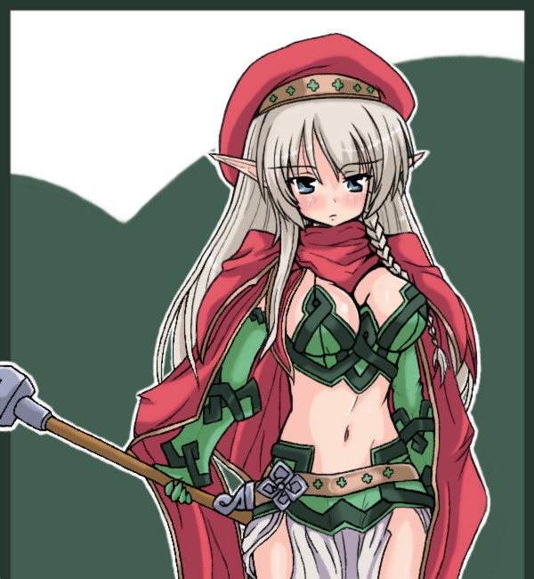 ~戦闘教官~