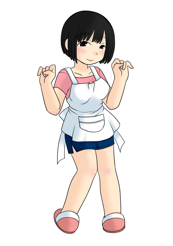 お、奥さん！