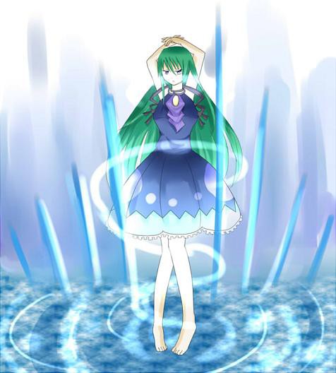 どぎゃーん
