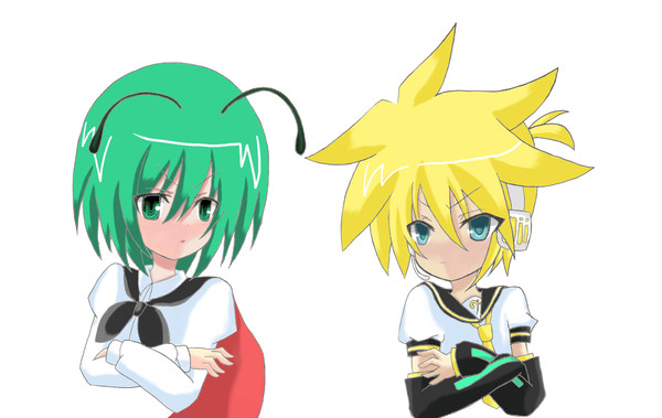 りぐるんとれんれん