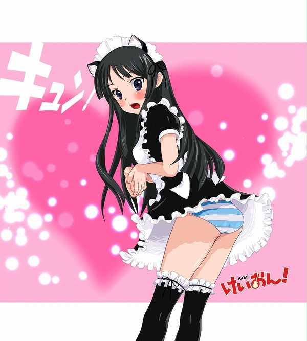 みおにゃん！