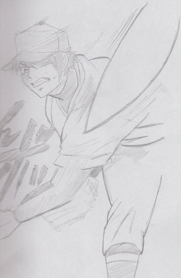 沢村栄純