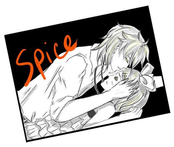 spice
