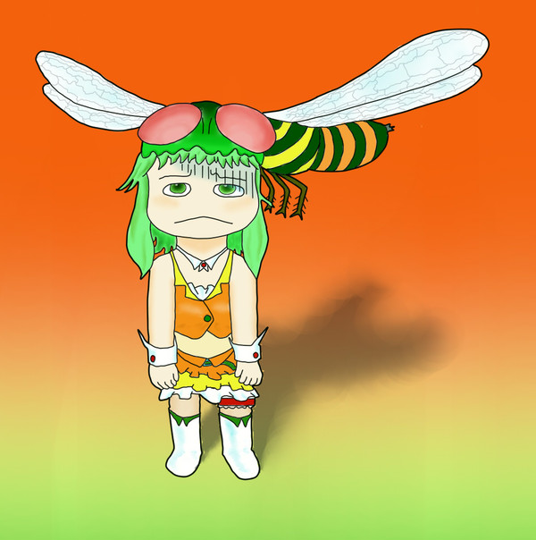 頭喰われてますよ
