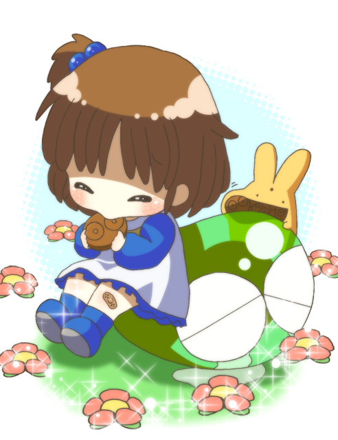ぷよまんうまうま