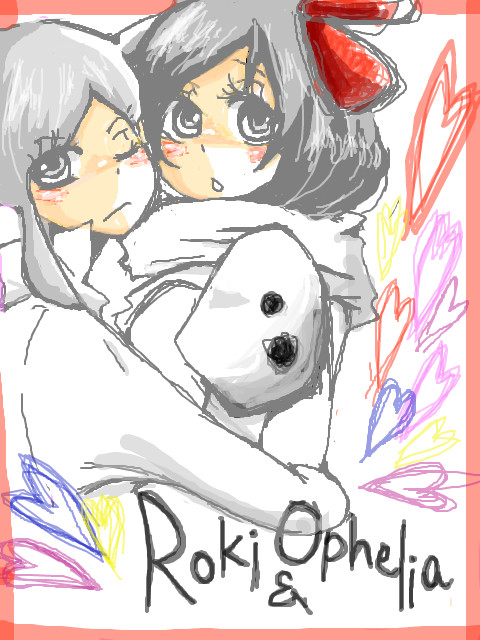 ロキオフィ