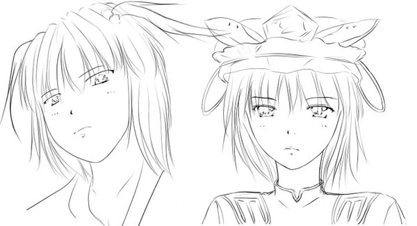 映姫様と小町
