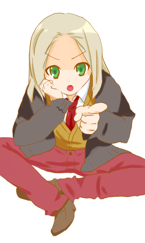 ぽー