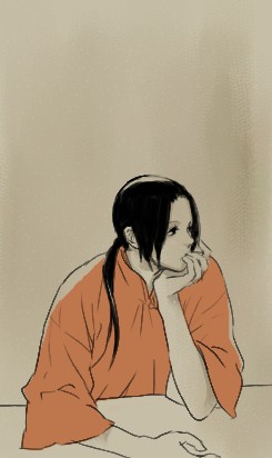 思想者= =