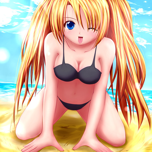 夏ですね！