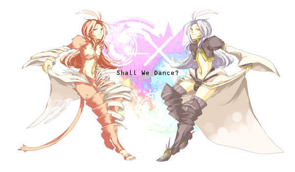 Shall We Dance?