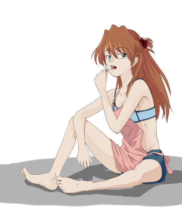 アスカ