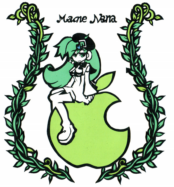 Mac音ナナ2
