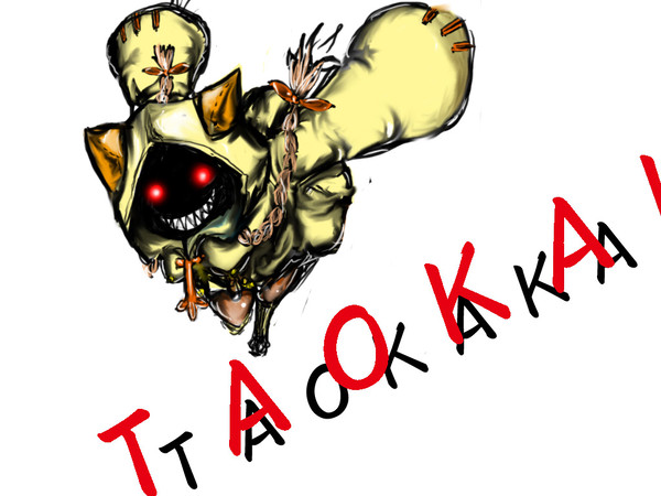 taokaka