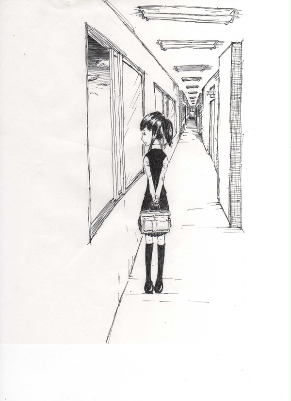 校庭