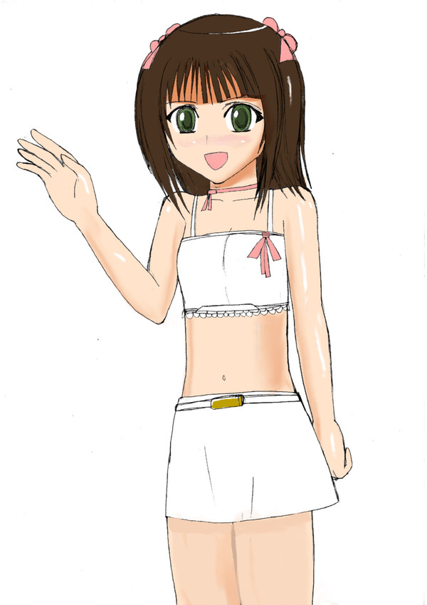 春香