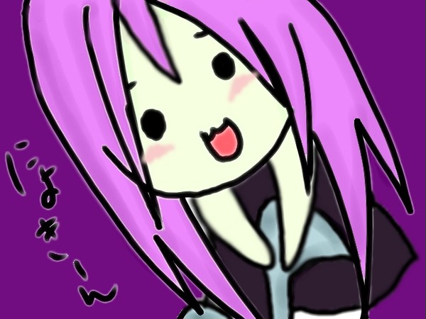 ちゅるや＝ルカ