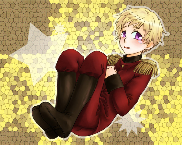 頼りたいです！