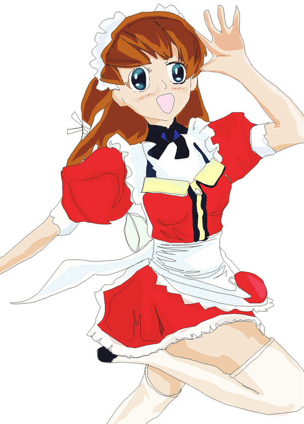 メイ