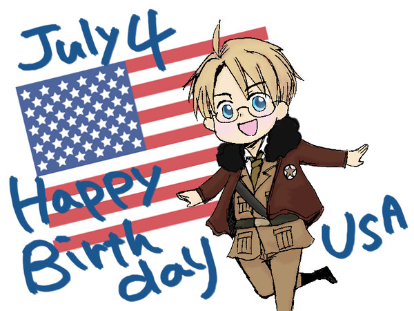 Happy Birth Day