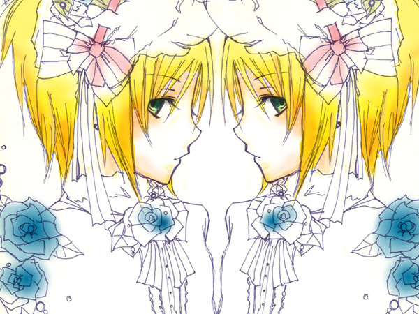 蒼