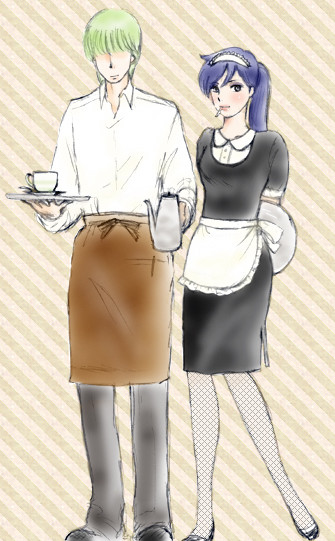 cafe