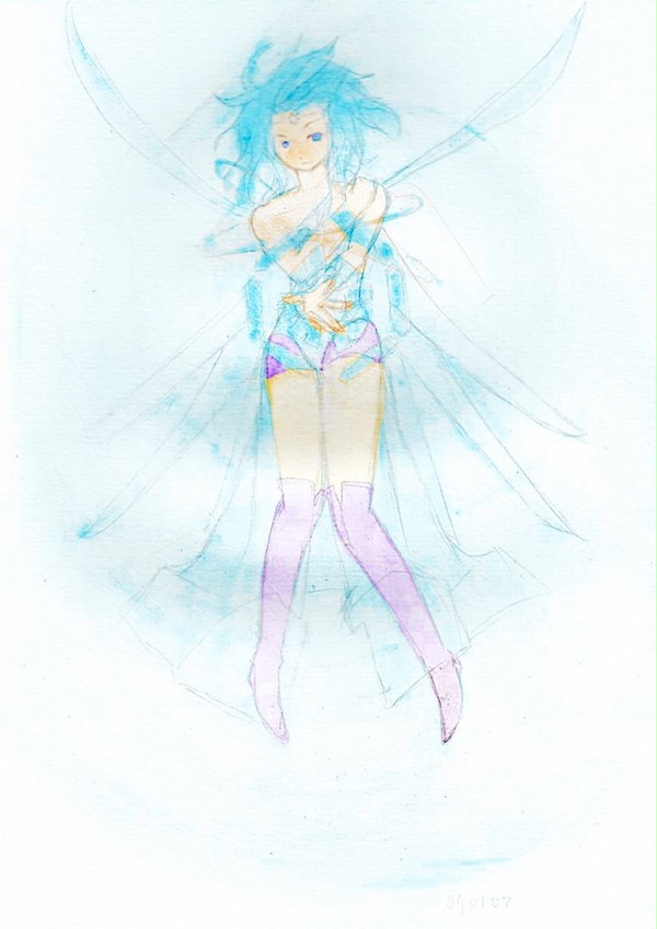 氷